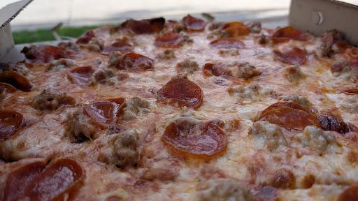 Pa's Pizzeria Menu image 8