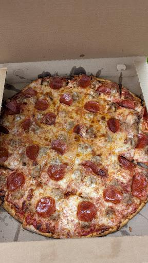 Pa's Pizzeria Menu image 9